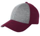 Sport-Tek® Jersey Front Cap