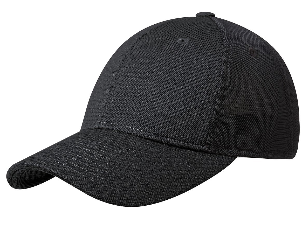 Port Authority® Pique Mesh Cap