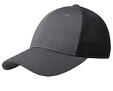 Port Authority® Pique Mesh Cap