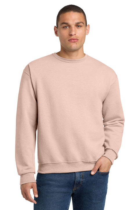 JERZEES® - NuBlend® Crewneck Sweatshirt