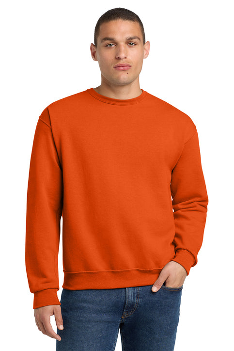 JERZEES® - NuBlend® Crewneck Sweatshirt