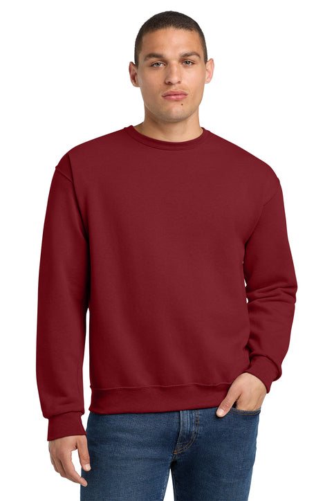 JERZEES® - NuBlend® Crewneck Sweatshirt