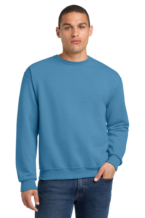 JERZEES® - NuBlend® Crewneck Sweatshirt