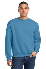 JERZEES® - NuBlend® Crewneck Sweatshirt