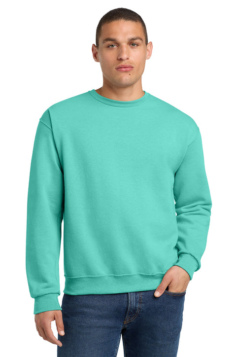 JERZEES® - NuBlend® Crewneck Sweatshirt
