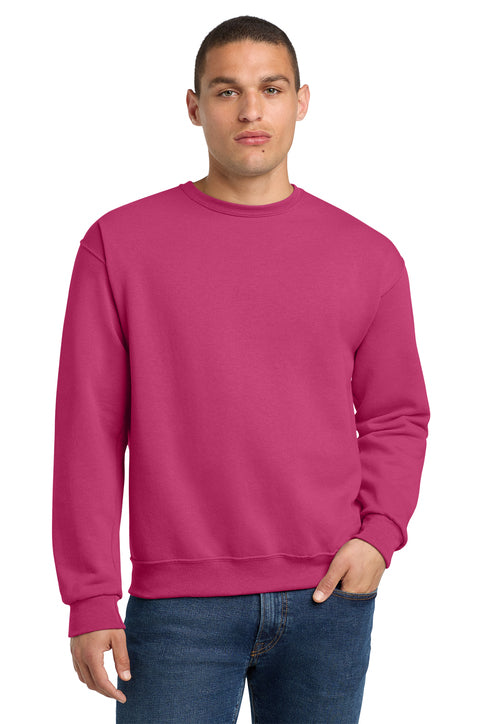 JERZEES® - NuBlend® Crewneck Sweatshirt