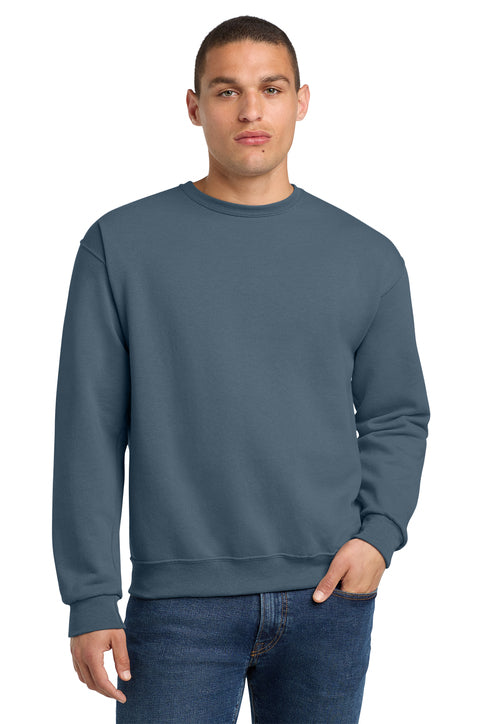 JERZEES® - NuBlend® Crewneck Sweatshirt