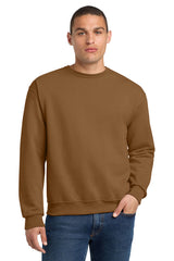 JERZEES® - NuBlend® Crewneck Sweatshirt