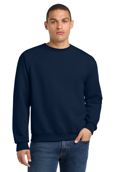 JERZEES® - NuBlend® Crewneck Sweatshirt