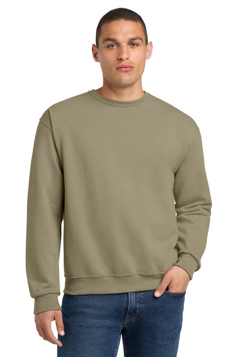 JERZEES® - NuBlend® Crewneck Sweatshirt