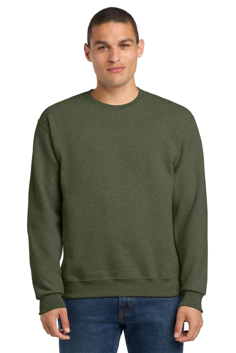 JERZEES® - NuBlend® Crewneck Sweatshirt