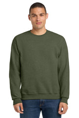 JERZEES® - NuBlend® Crewneck Sweatshirt