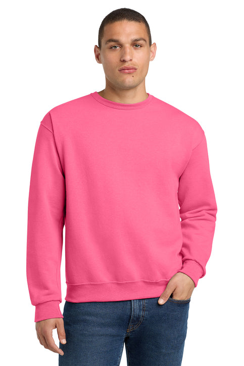 JERZEES® - NuBlend® Crewneck Sweatshirt