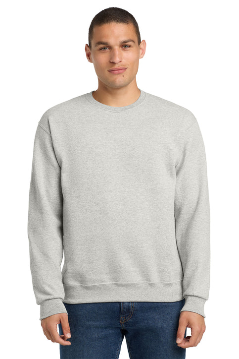 JERZEES® - NuBlend® Crewneck Sweatshirt