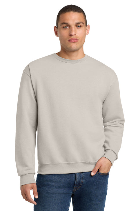 JERZEES® - NuBlend® Crewneck Sweatshirt