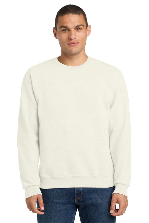 JERZEES® - NuBlend® Crewneck Sweatshirt