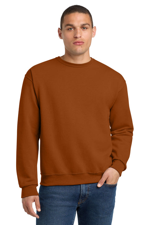 JERZEES® - NuBlend® Crewneck Sweatshirt