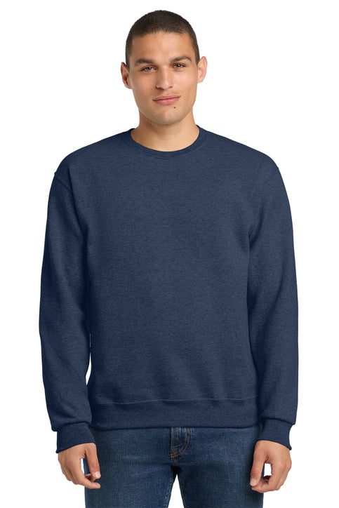 JERZEES® - NuBlend® Crewneck Sweatshirt
