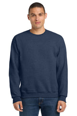 JERZEES® - NuBlend® Crewneck Sweatshirt