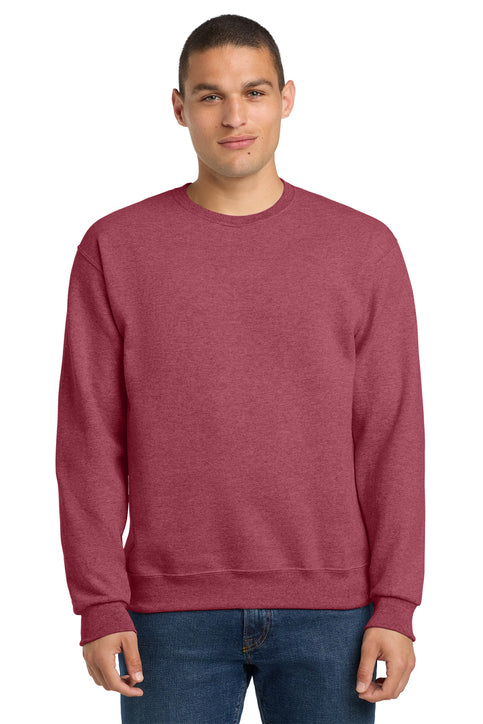 JERZEES® - NuBlend® Crewneck Sweatshirt