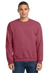 JERZEES® - NuBlend® Crewneck Sweatshirt