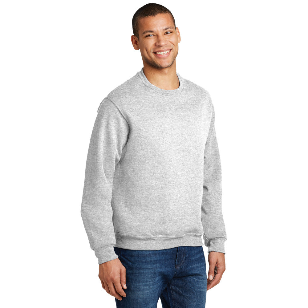 JERZEES® - NuBlend® Crewneck Sweatshirt