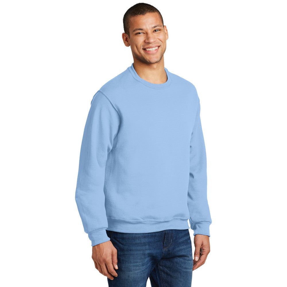 JERZEES® - NuBlend® Crewneck Sweatshirt