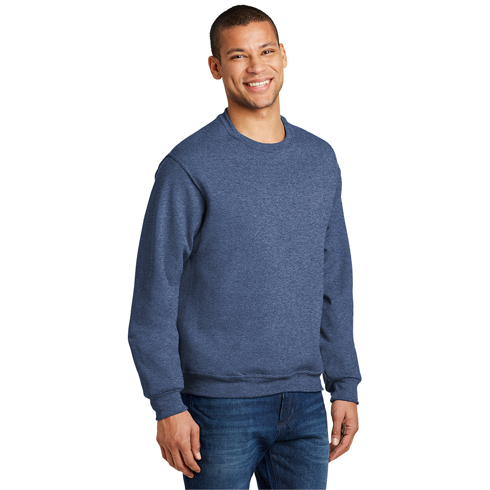 JERZEES® - NuBlend® Crewneck Sweatshirt