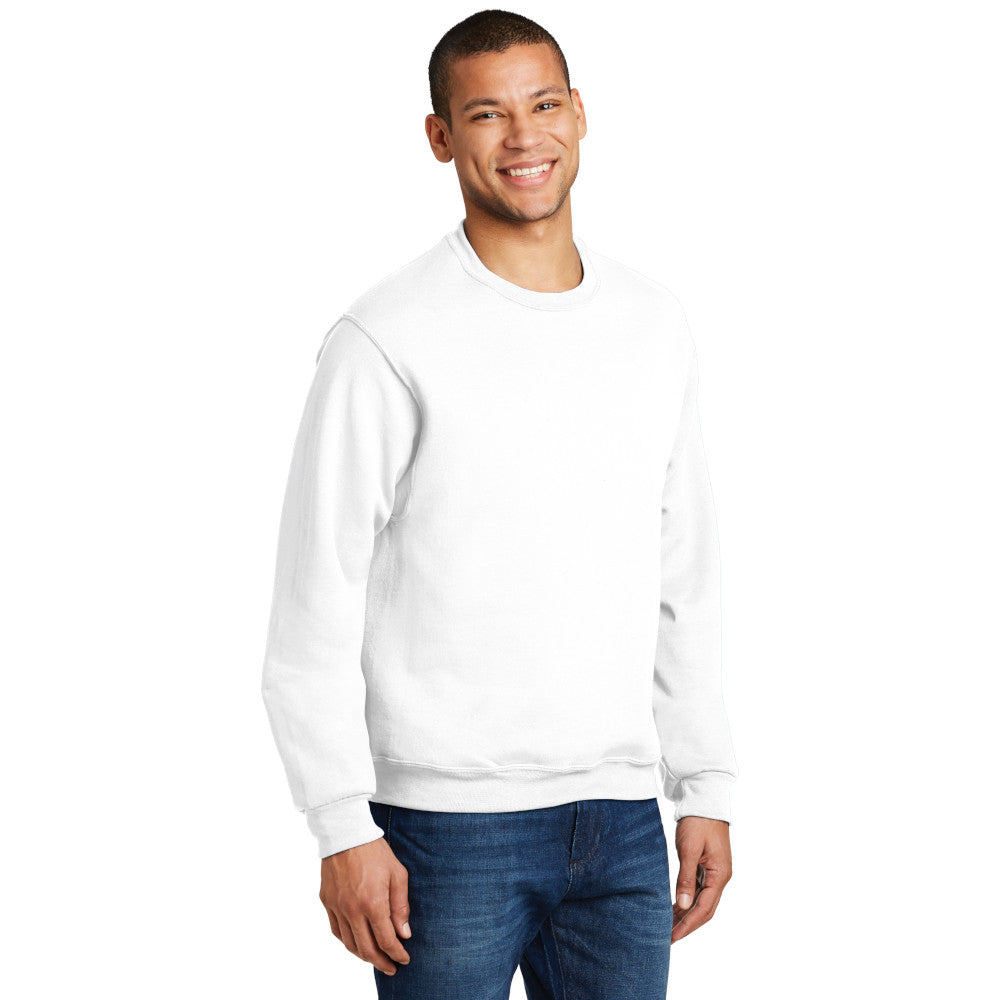 JERZEES® - NuBlend® Crewneck Sweatshirt