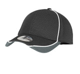 New Era® Hex Mesh Cap