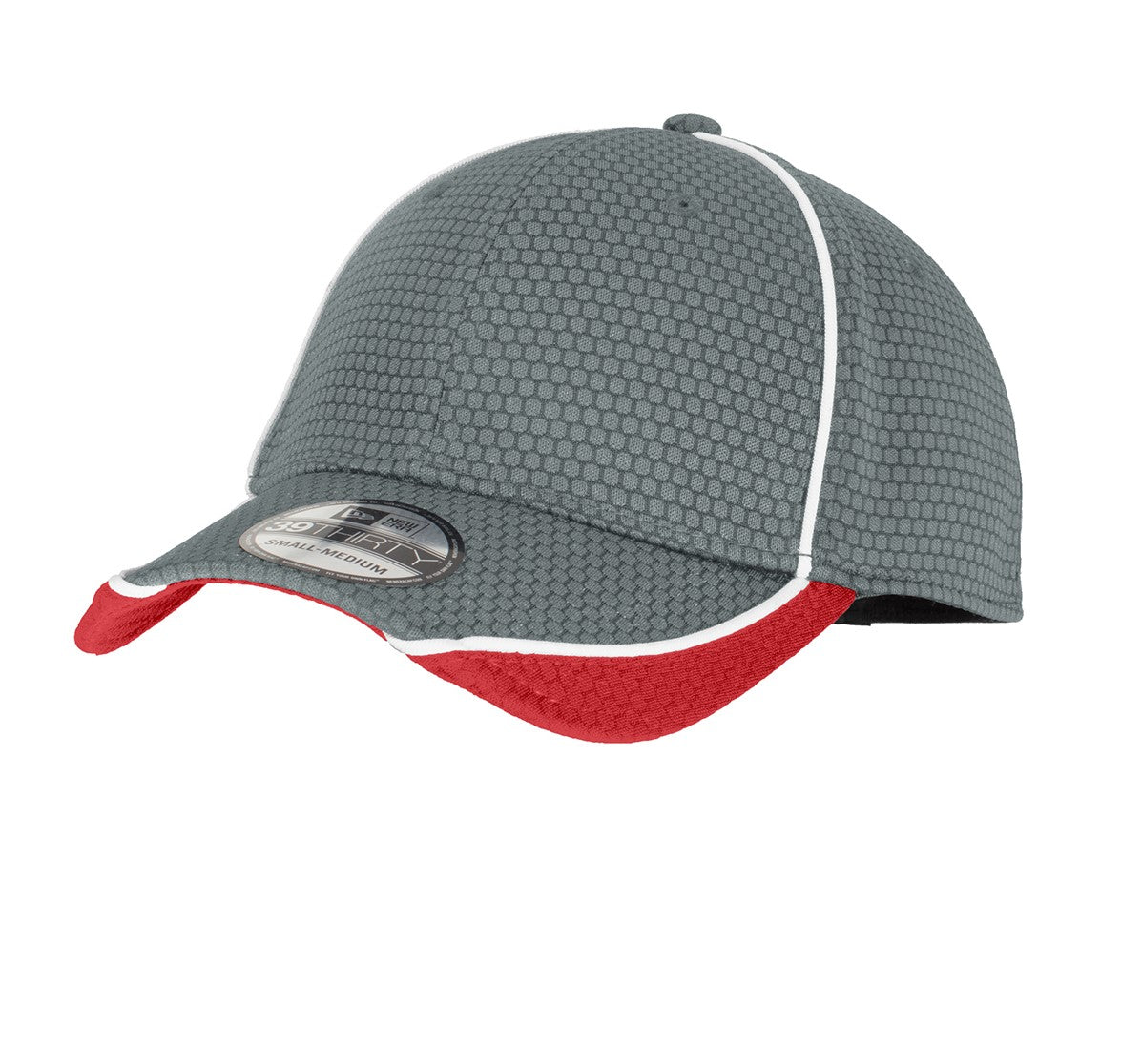 New Era® Hex Mesh Cap