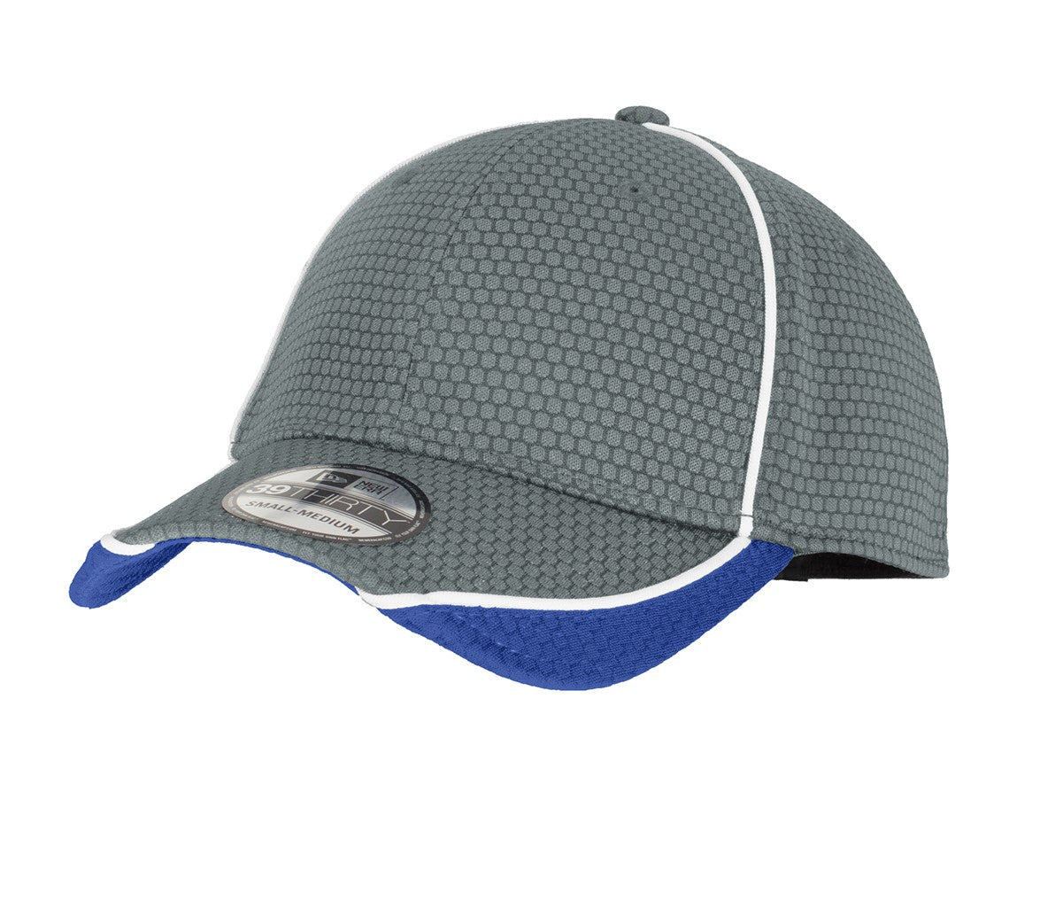 New Era® Hex Mesh Cap