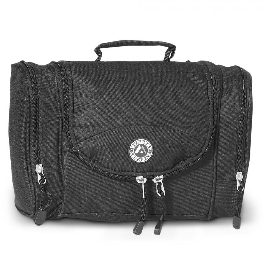 Deluxe Toiletry Bag