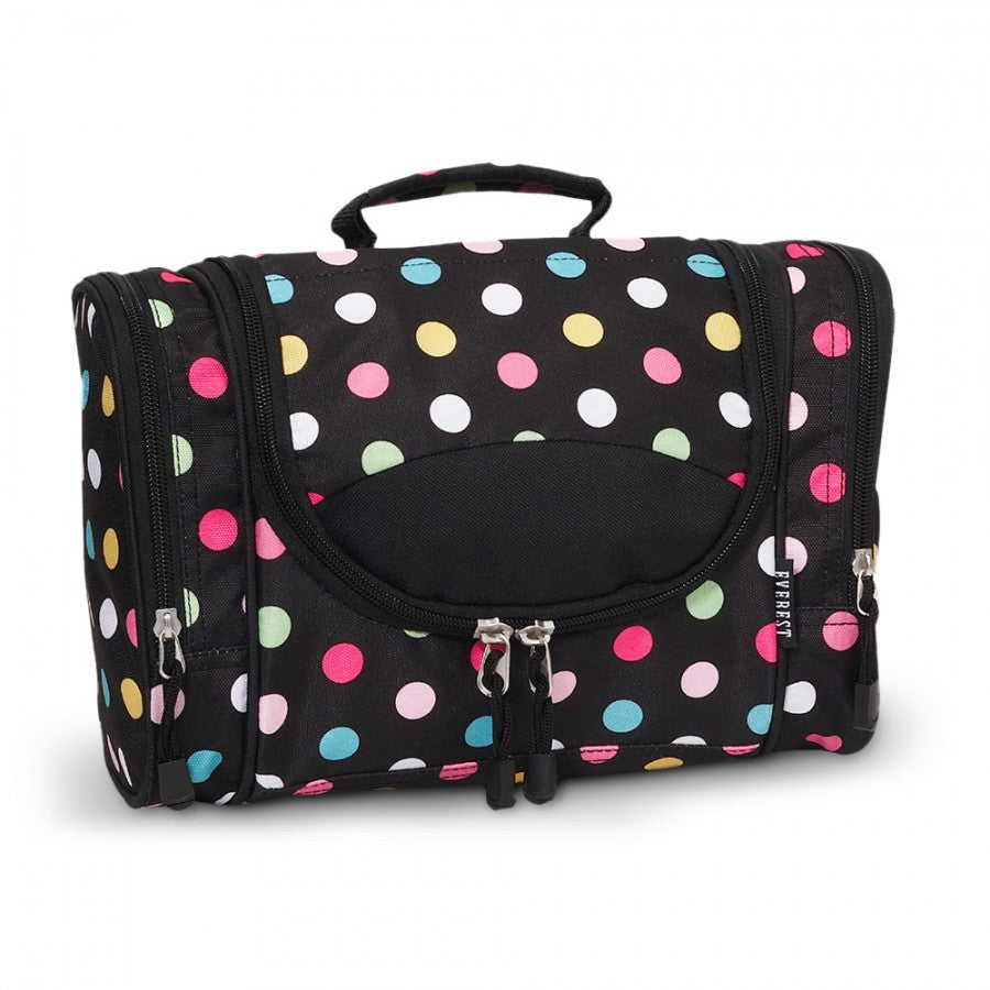Deluxe Toiletry Bag