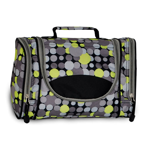 Deluxe Toiletry Bag