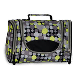 Deluxe Toiletry Bag