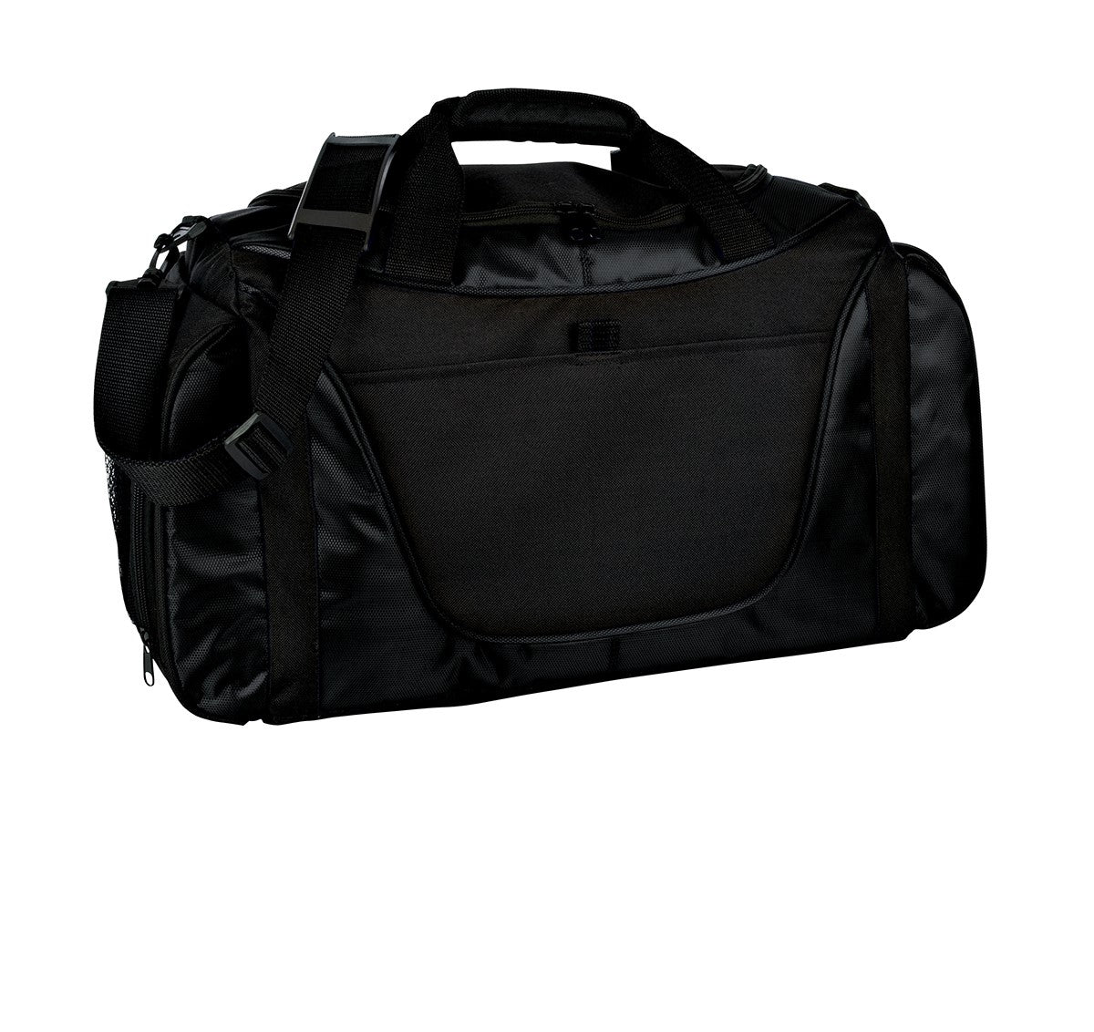 Port Authority® Medium Two-Tone Duffel