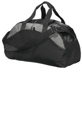 Port Authority® Medium Contrast Duffel