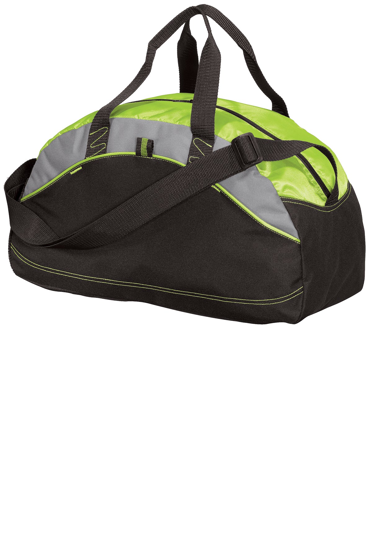 Port Authority® Medium Contrast Duffel
