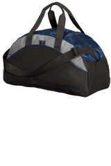 Port Authority® Medium Contrast Duffel