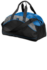 Port Authority® Medium Contrast Duffel