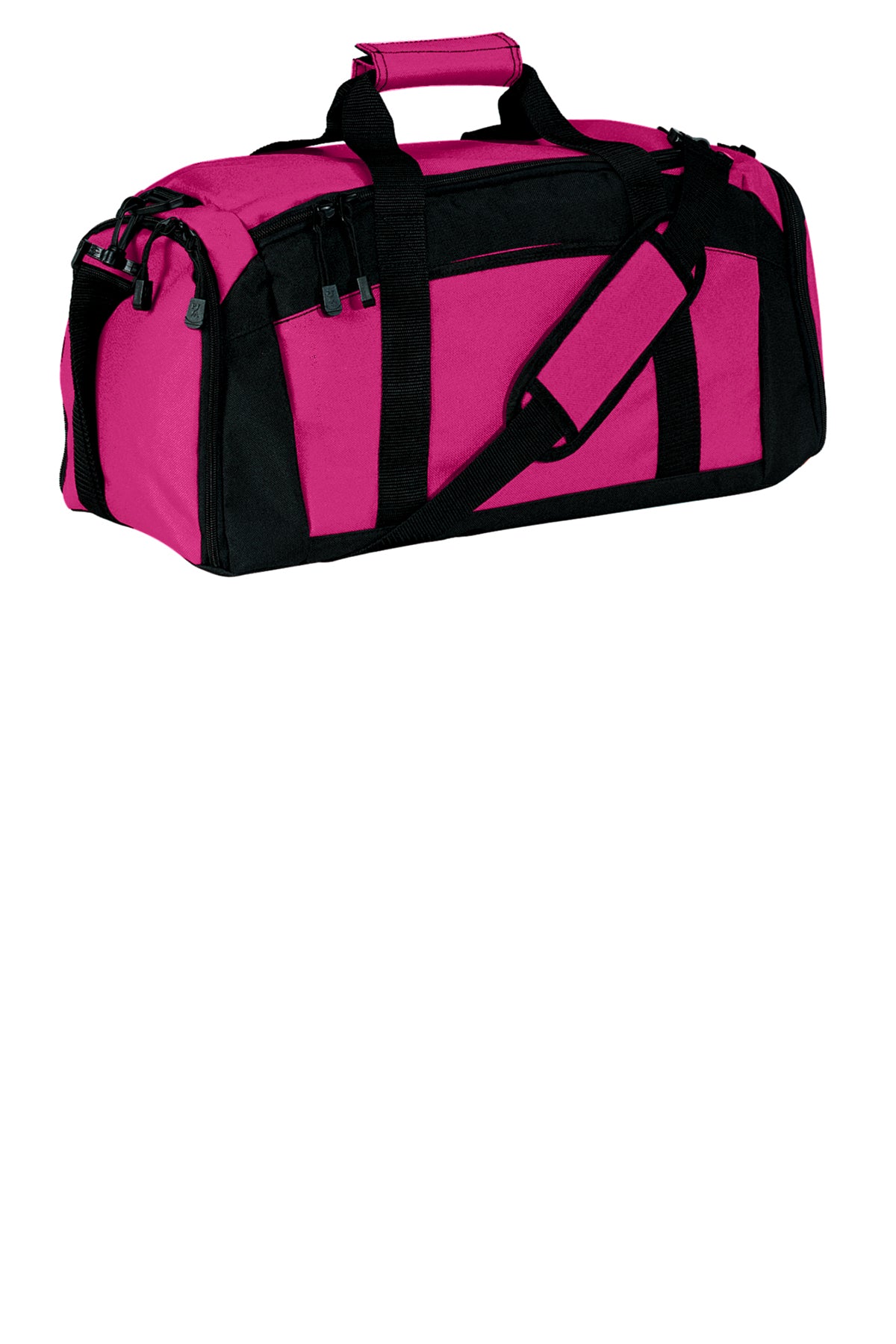 Port Authority Improved Gym Duffle Bag