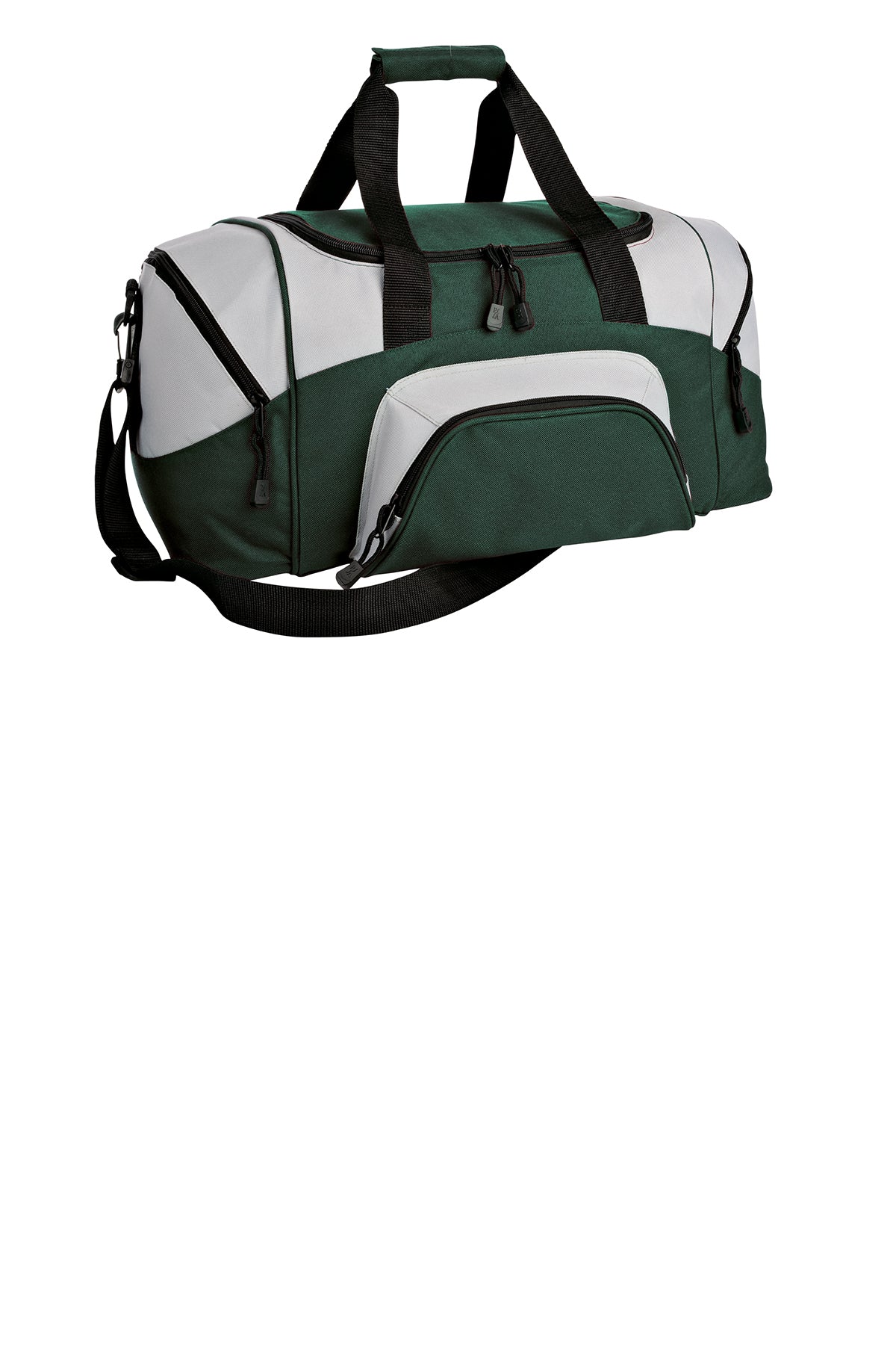 Port Authority® - Small Colorblock Sport Duffel