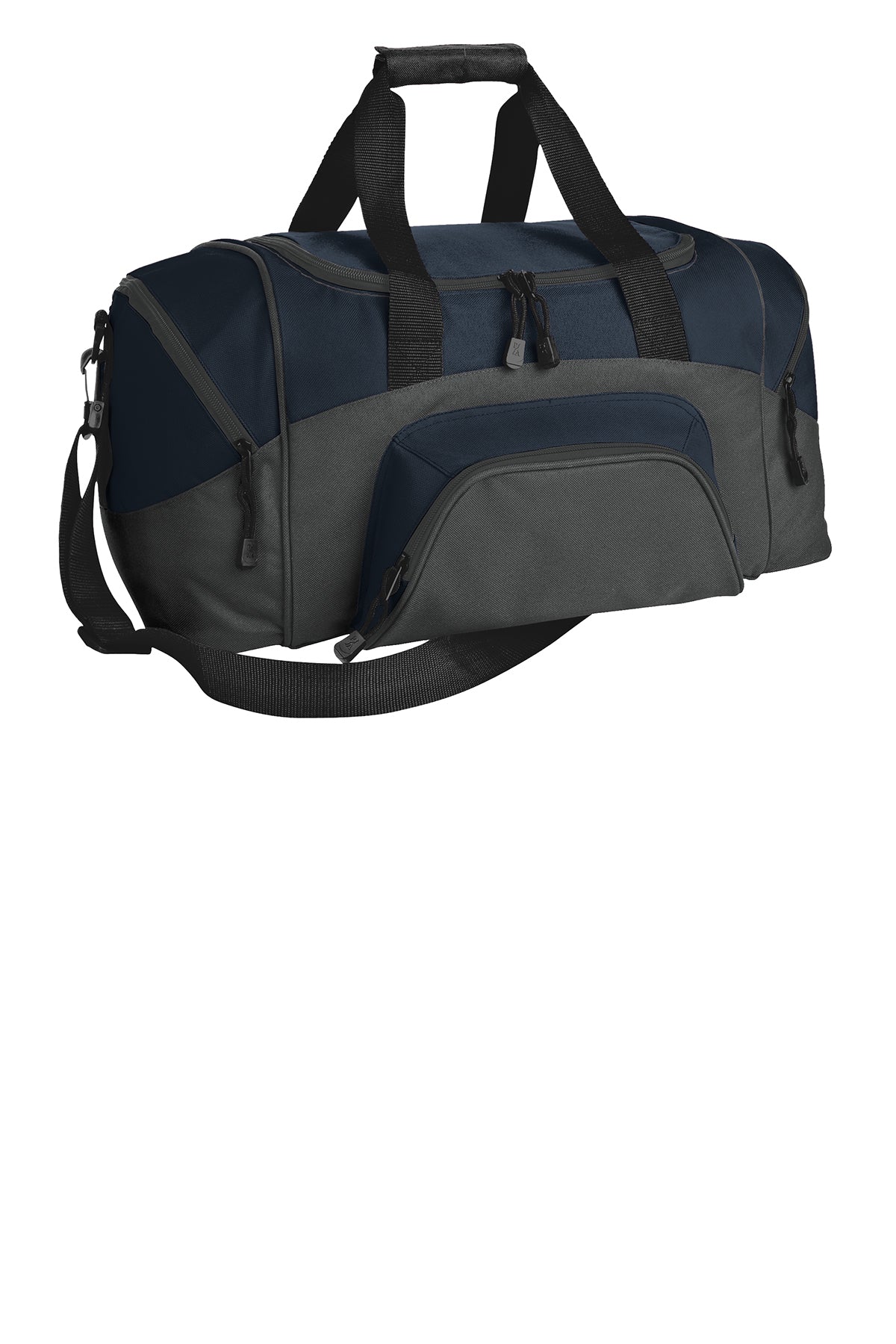 Port Authority® - Small Colorblock Sport Duffel