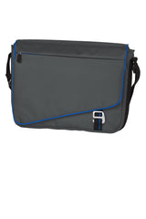 Port Authority® Transit Messenger Bag