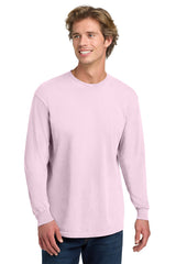 Comfort Colors ® Heavyweight Ring Spun Long Sleeve Tee