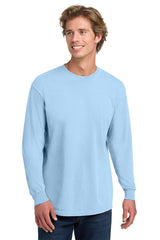 Comfort Colors ® Heavyweight Ring Spun Long Sleeve Tee