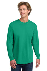 Comfort Colors ® Heavyweight Ring Spun Long Sleeve Tee