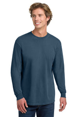 Comfort Colors ® Heavyweight Ring Spun Long Sleeve Tee
