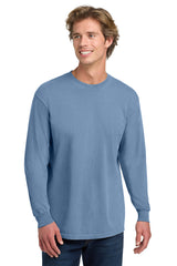 Comfort Colors ® Heavyweight Ring Spun Long Sleeve Tee